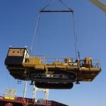 Crane Lifting